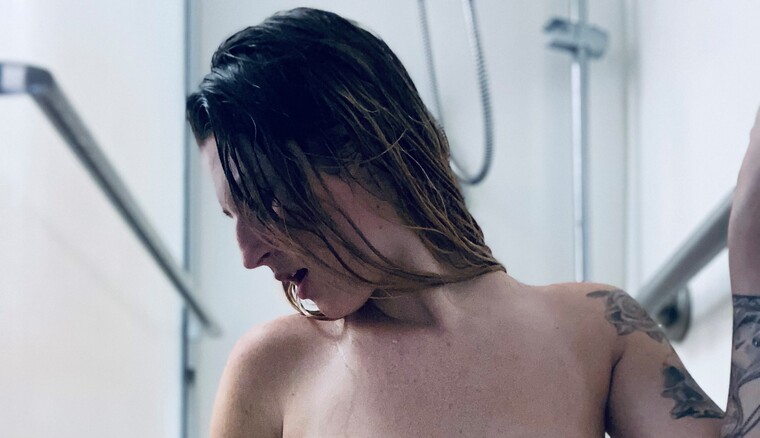 Tattooed and Traumatized banner image