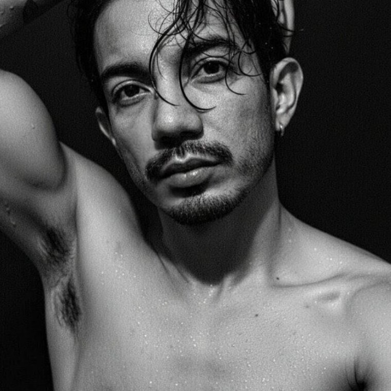 Israel Flores R cover image
