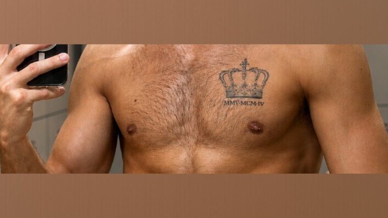 Juda's cover image