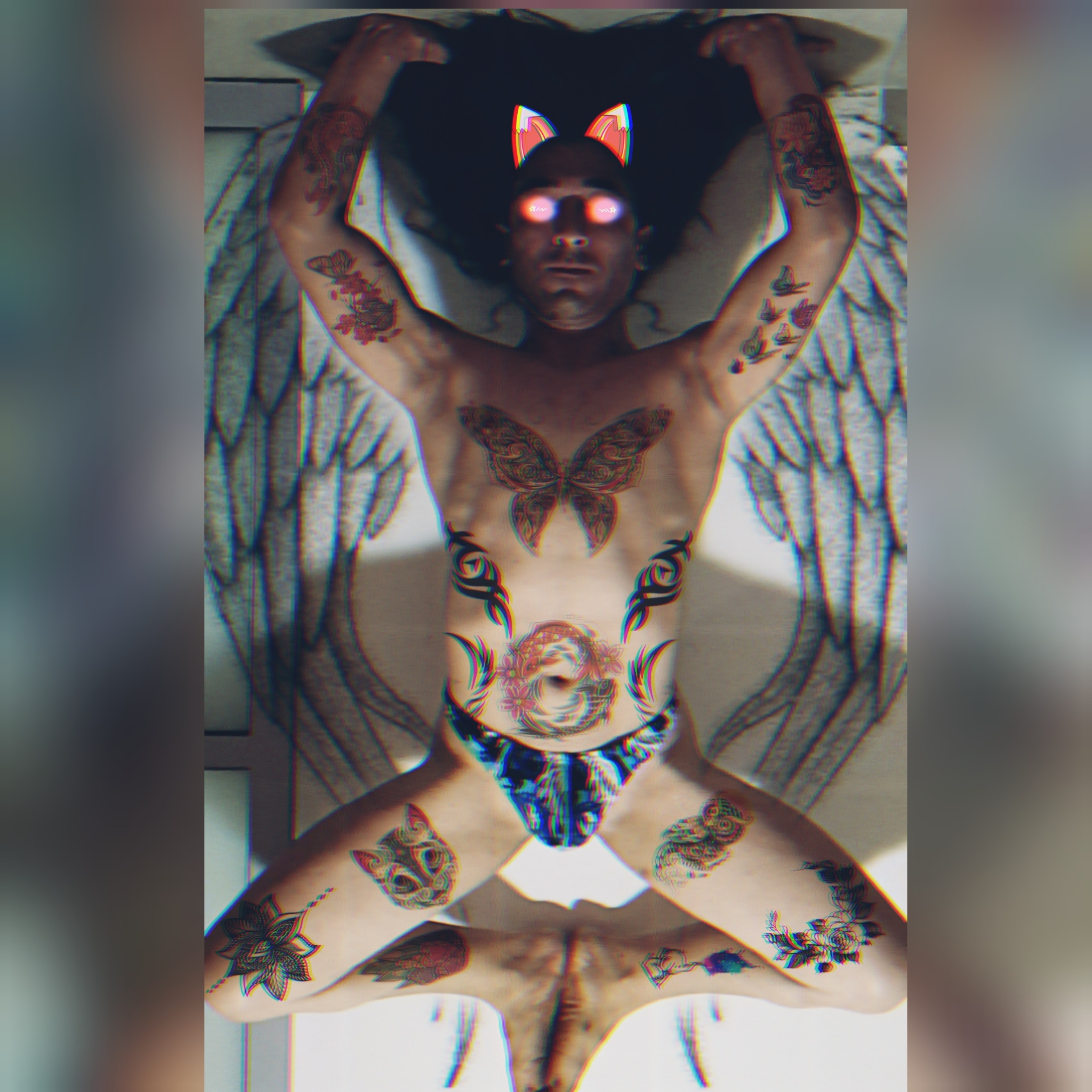 Jackie banner image