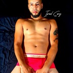 Israel Sanz avatar