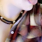 Pretty girl avatar