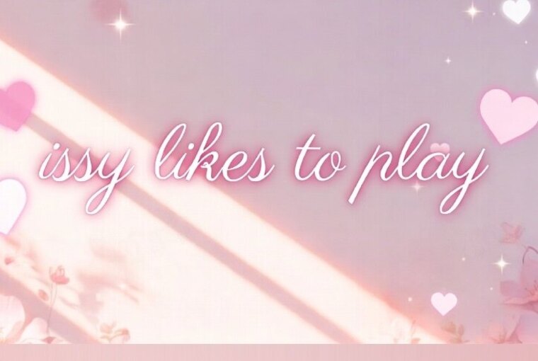 Issy banner image