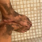MysteryFeet avatar