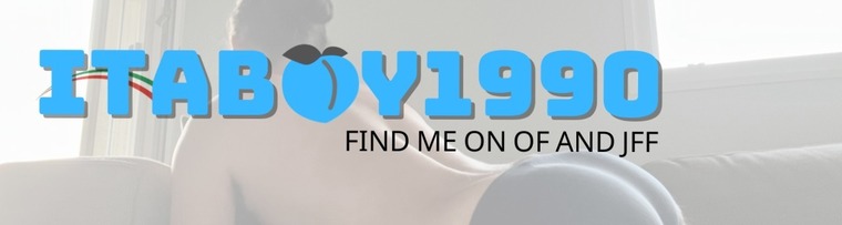 itaboy1990 cover image