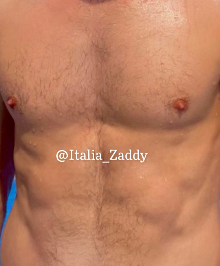 Italian Zaddy😈🍆 cover image