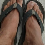 Italian man's feet avatar