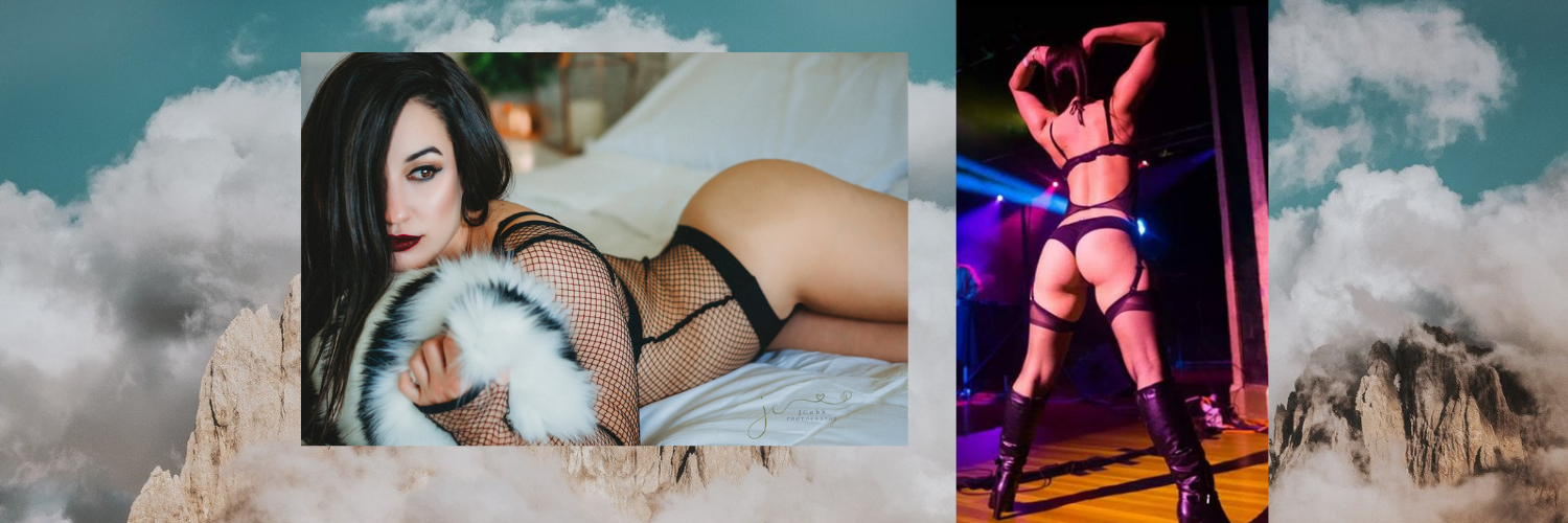 Veronica Stax banner image