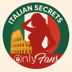 Italian Secrets (Promotions & Contests) avatar