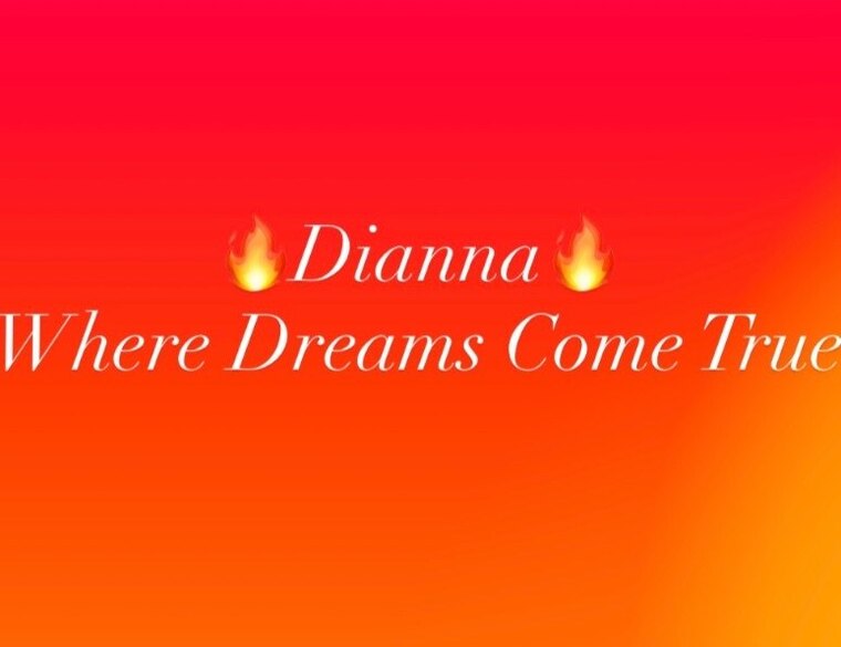Dianna cover image