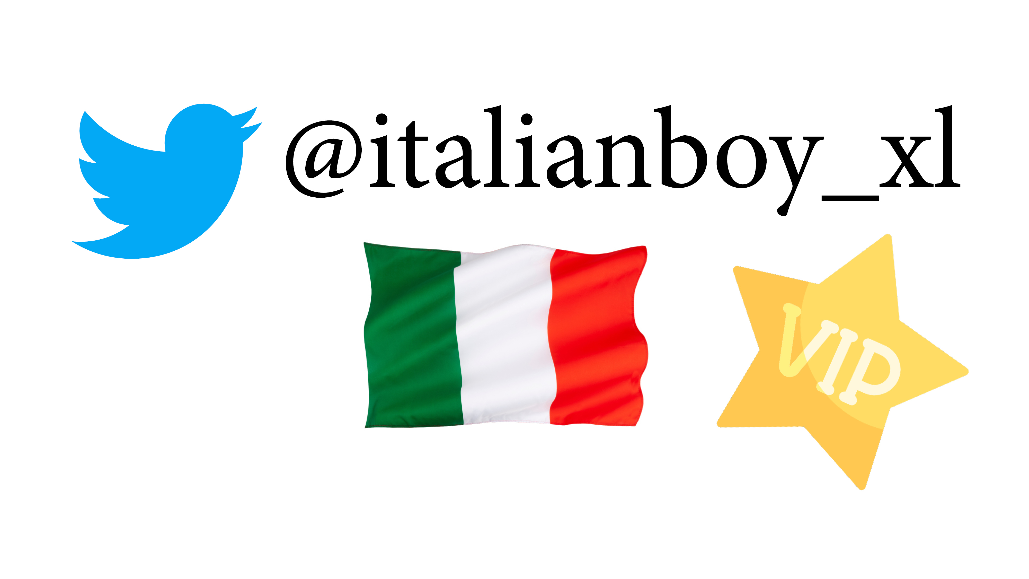 Italianboy_XL banner image
