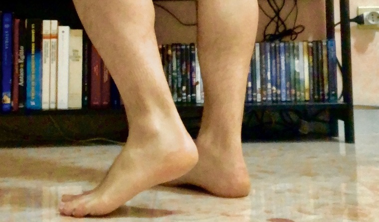 MaleFeet banner image