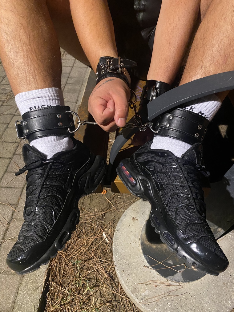 Italiankinkyboy banner image