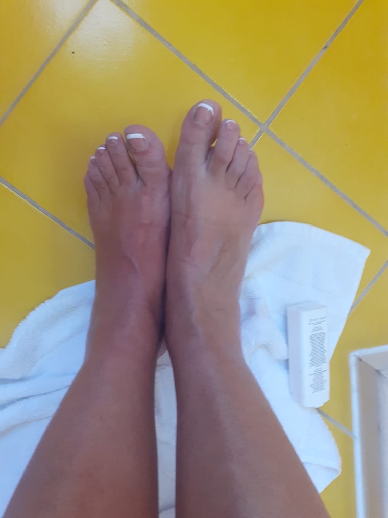 Sexyfeet cover image