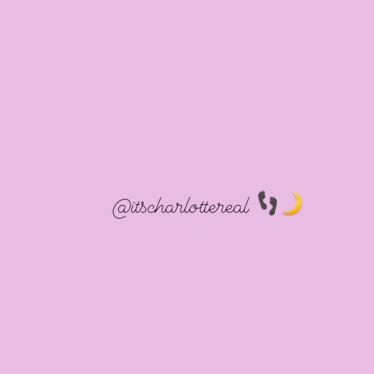 itscharlottereal cover image