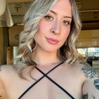 Olive Evans avatar