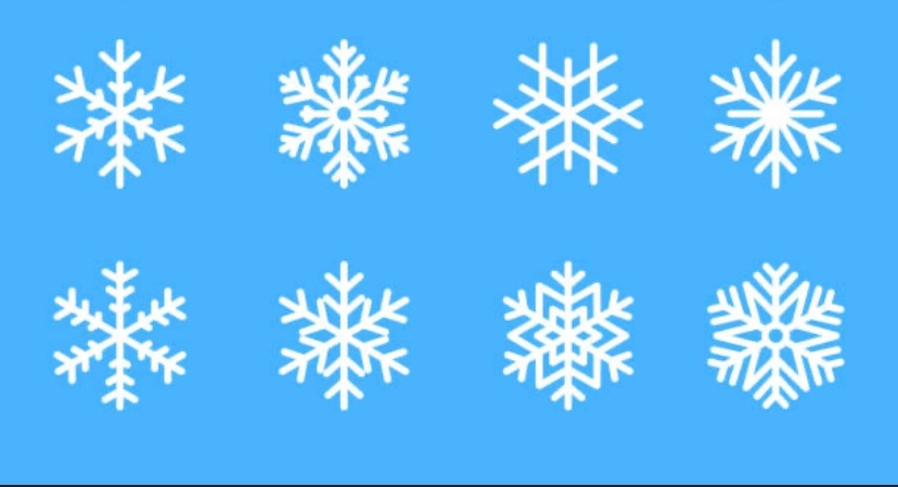 JUST CALL ME SNOW ❄️ banner image