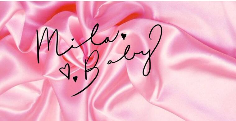 Mila Baby π€ banner image