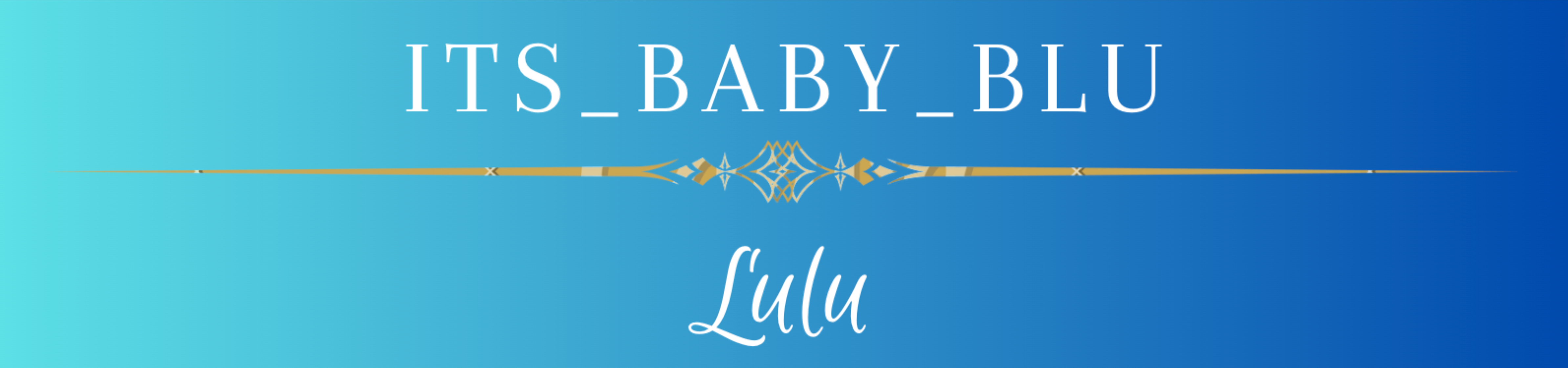 its_baby_blu (lulu) banner image