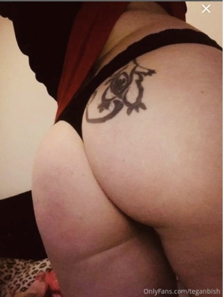 Tegan Bish banner image
