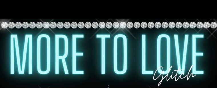 Glitch banner image
