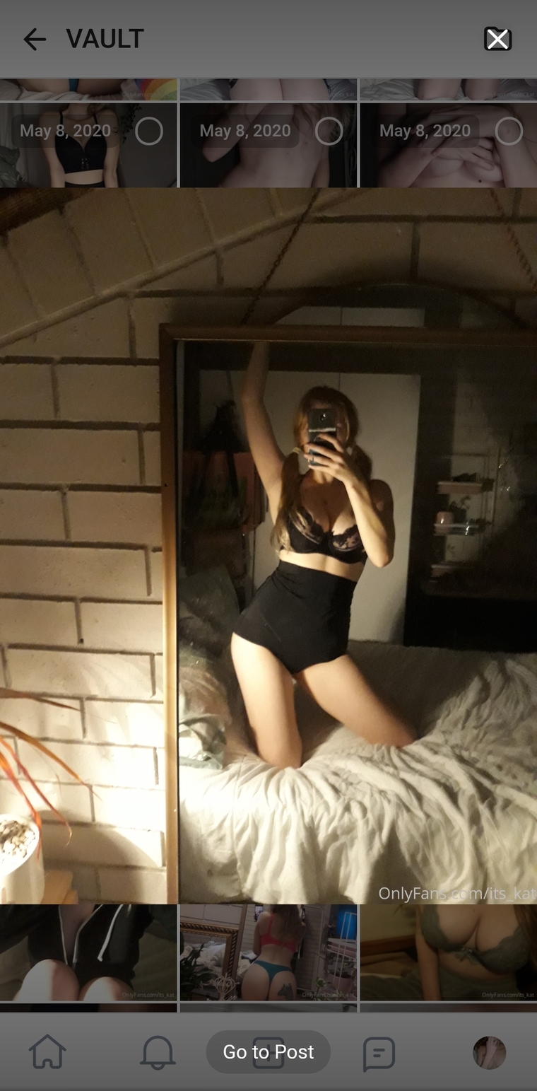 🖤Kat🖤 cover image