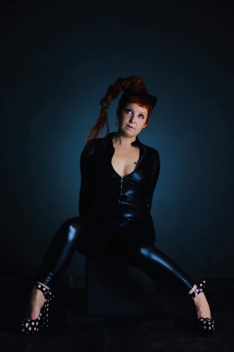 Kitty Kath cover image