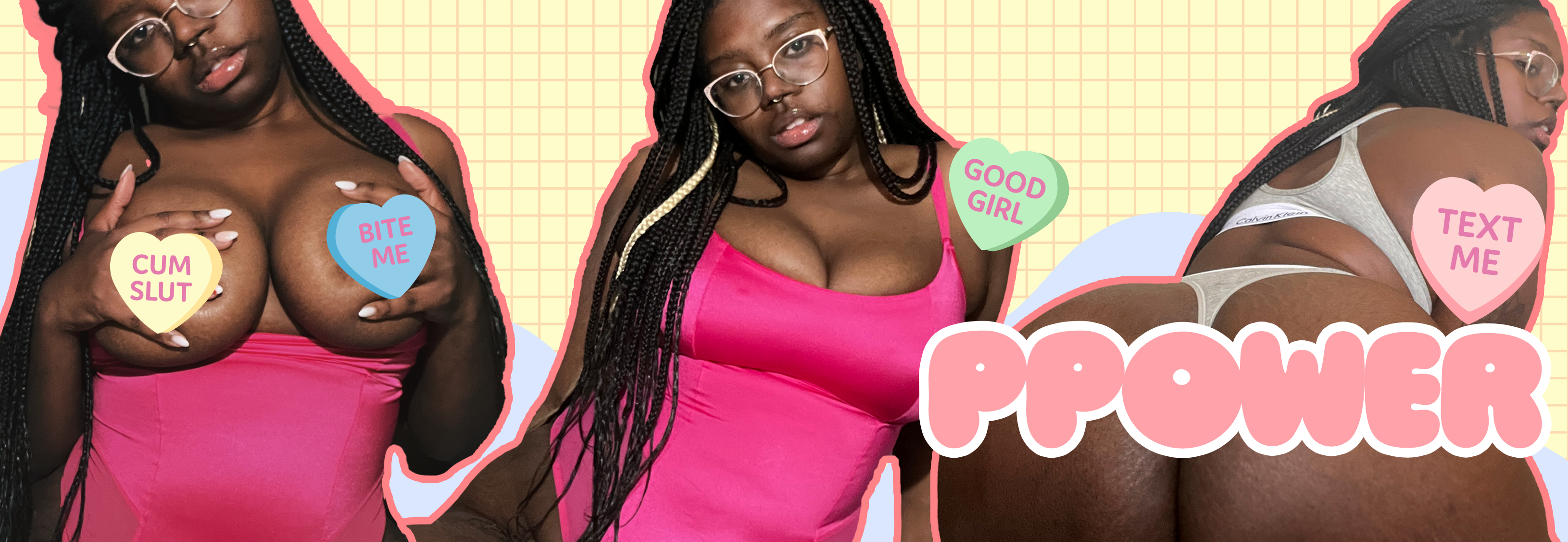 your cozy gamer gf π€π banner image
