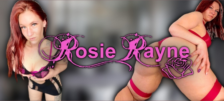 Rosie Rayne cover image