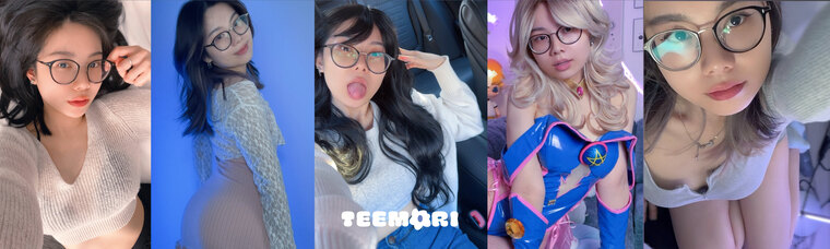 Its_Teemori cover image