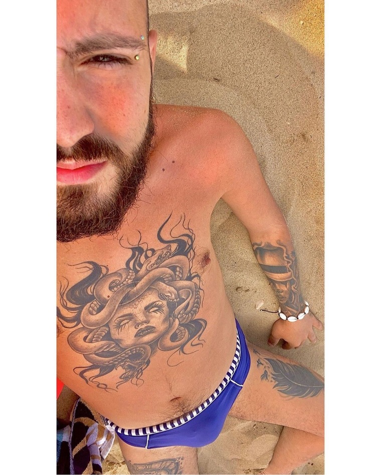 Vanni Laudando banner image