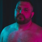 The American Bear avatar