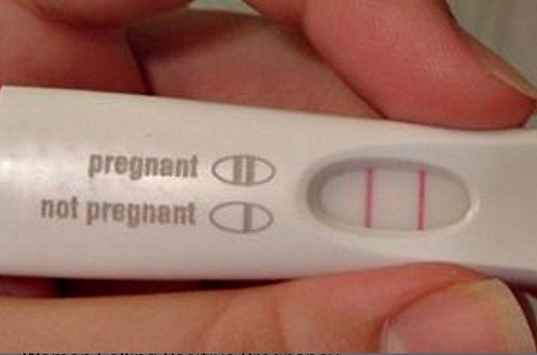 Pretty & Pregnant banner image