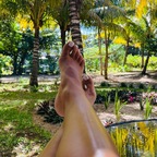 Guess where these feet will be next 🦶🏼 avatar