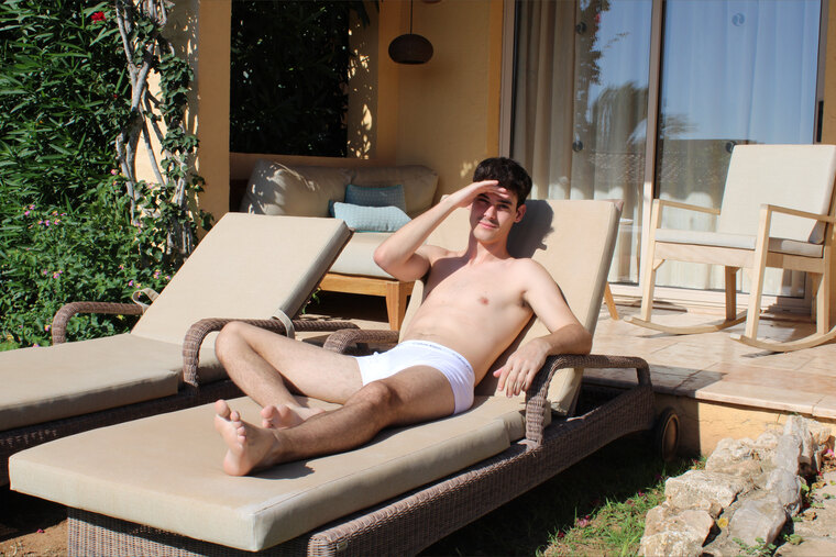 Alessio Boy cover image