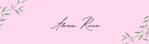 alorarose cover image