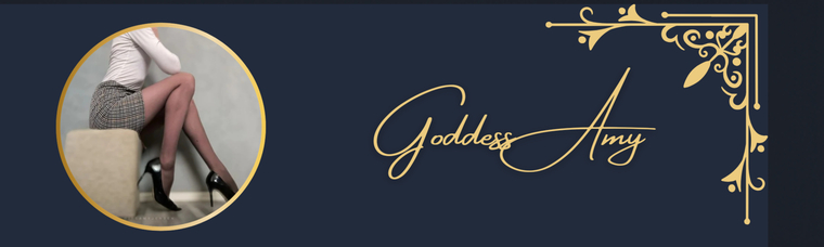 Goddess Amy VIP cover image
