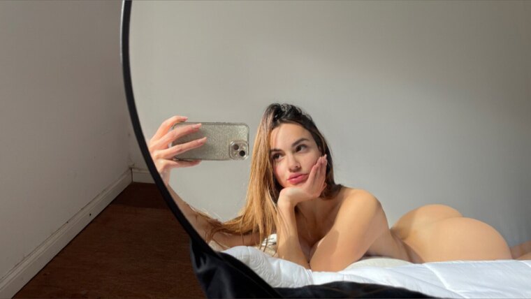 Angelina cover image