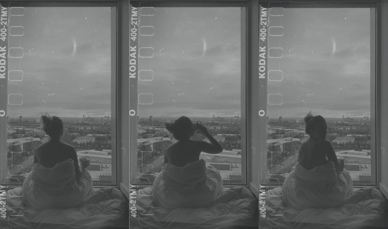 Anna-Louise cover image