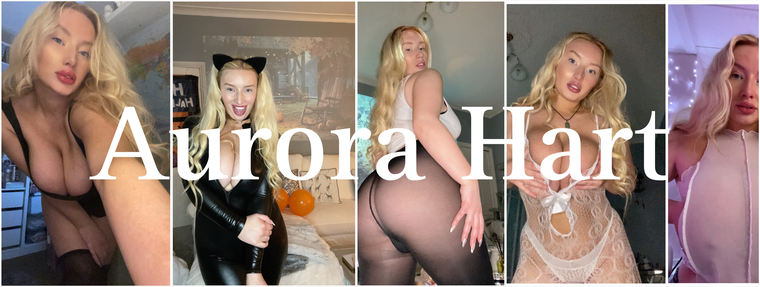 Aurora Hart cover image
