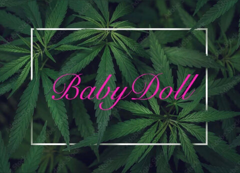 Baby Doll cover image