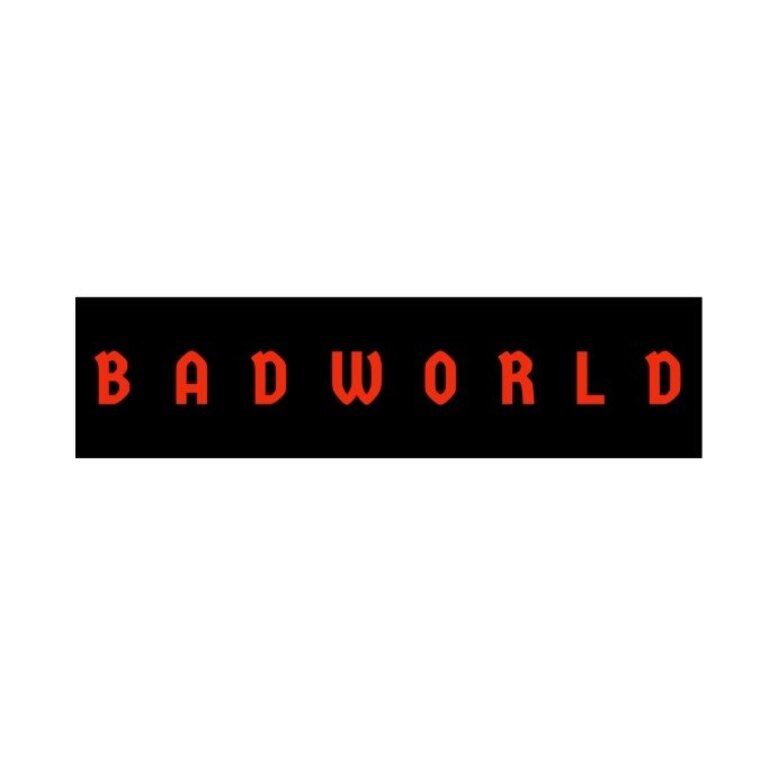 BAD GUY cover image