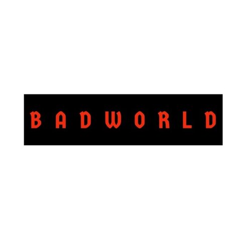 BAD GUY cover image
