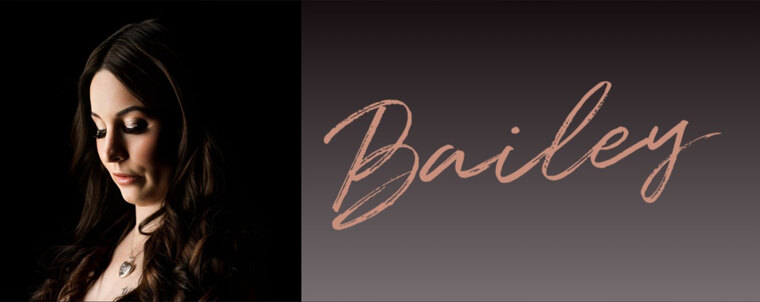 Bailey Brooks cover image