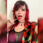 Belle 🥀 avatar