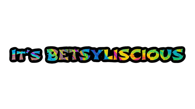 Betsy De Los Santos cover image