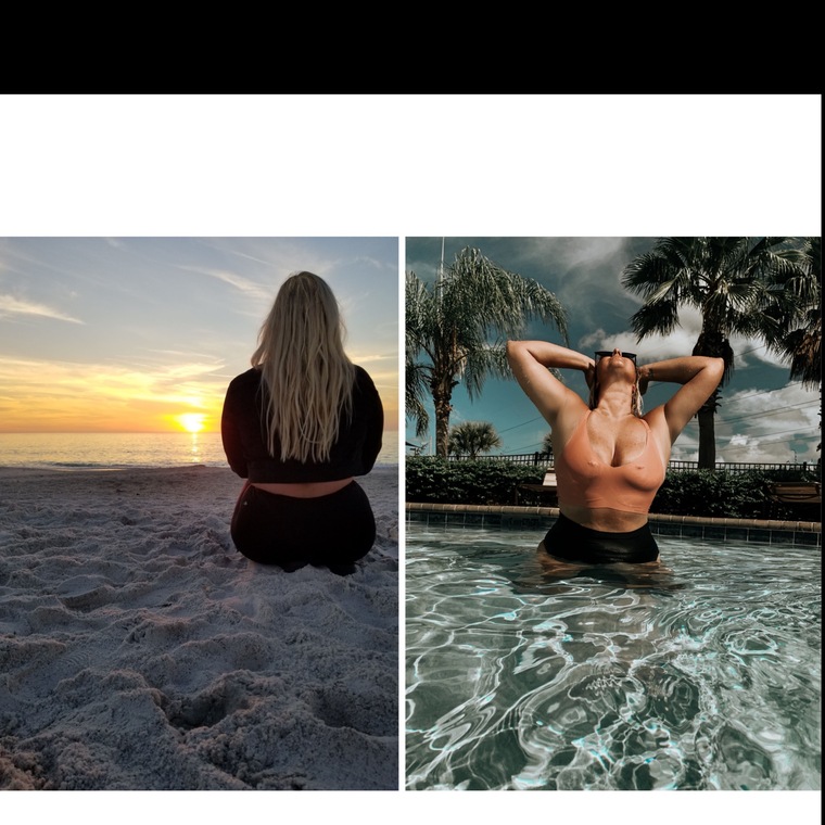 ItsBl0ndie cover image