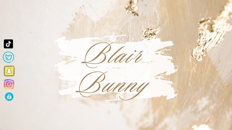 Fluffy Bunny cover image