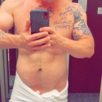 Daddybrett avatar