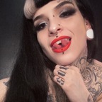 C a l l i n a • Vamp Queen avatar